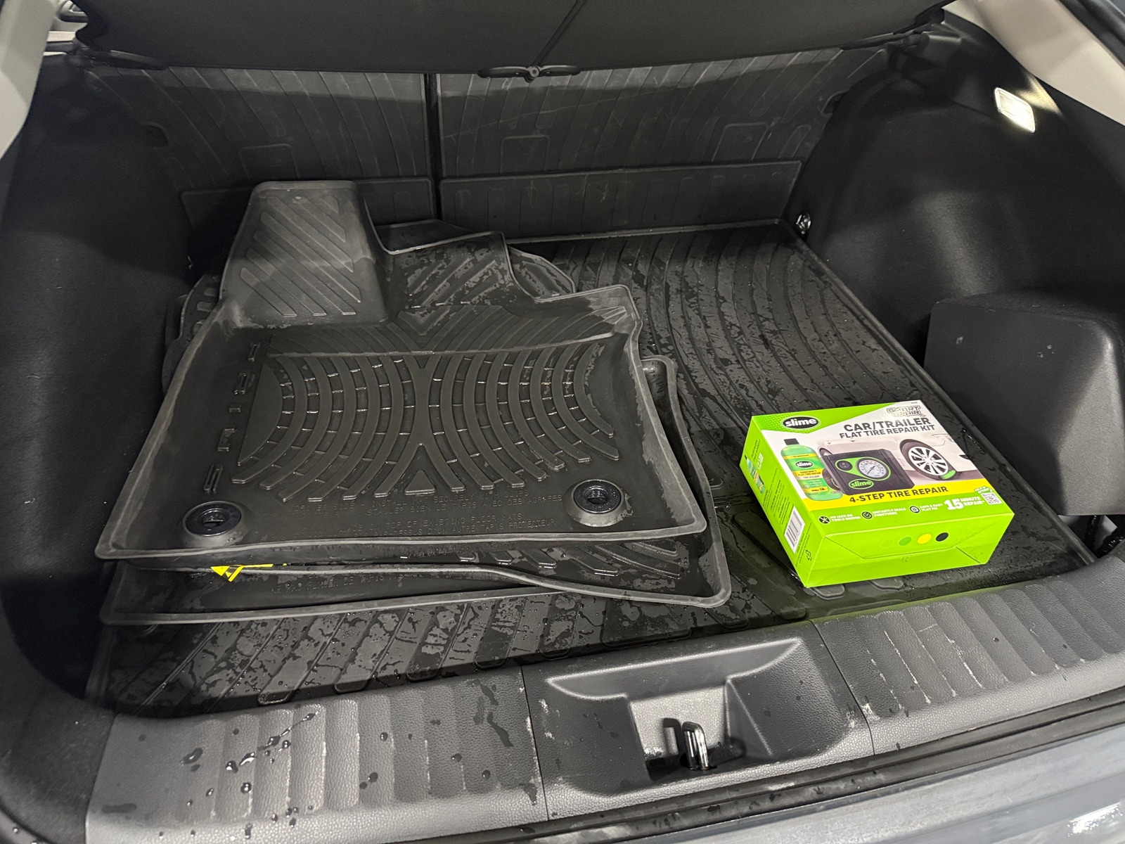 Thumbnail: 2025 Toyota Prius - 6