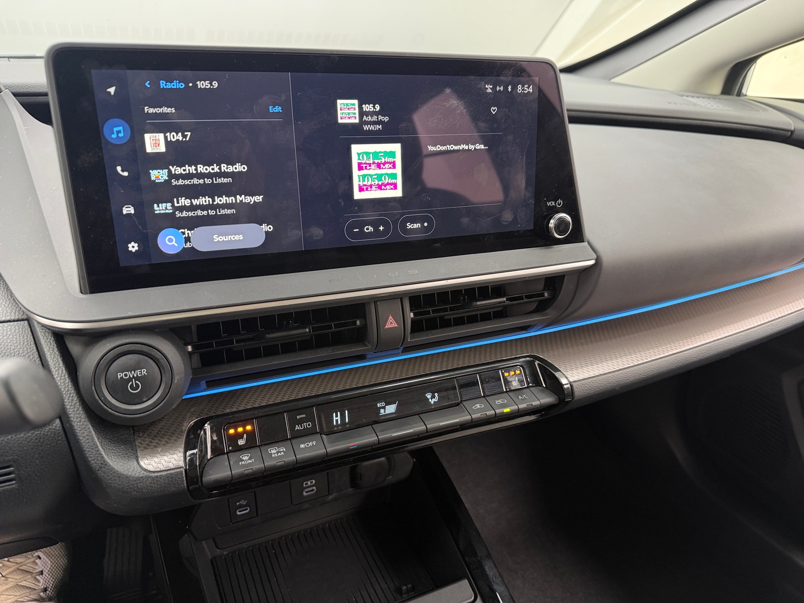 Thumbnail: 2025 Toyota Prius - 3