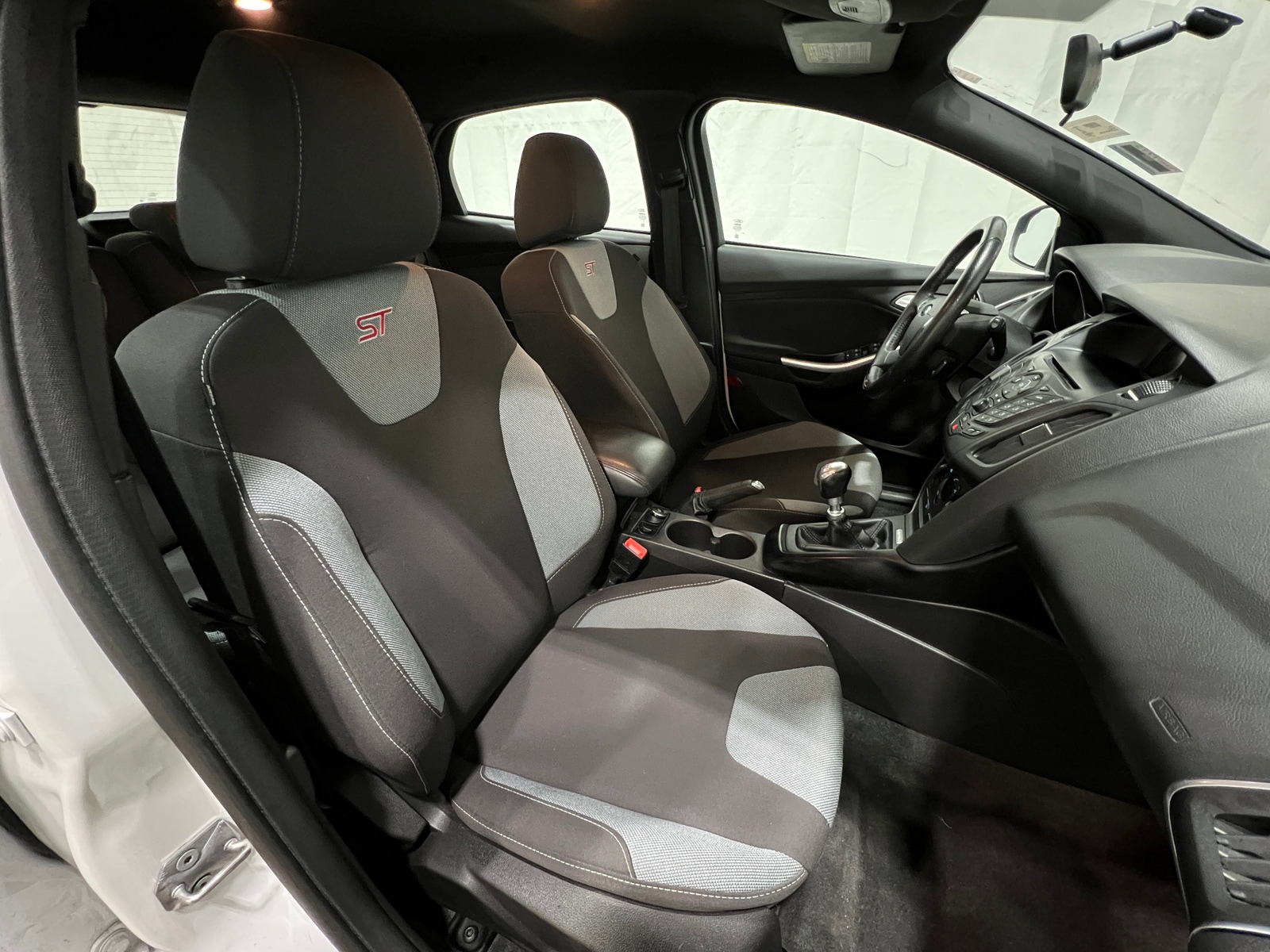 Thumbnail: 2013 Ford Focus - 2