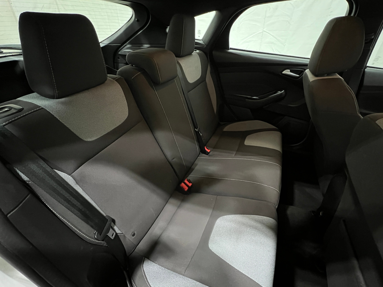 Thumbnail: 2013 Ford Focus - 6