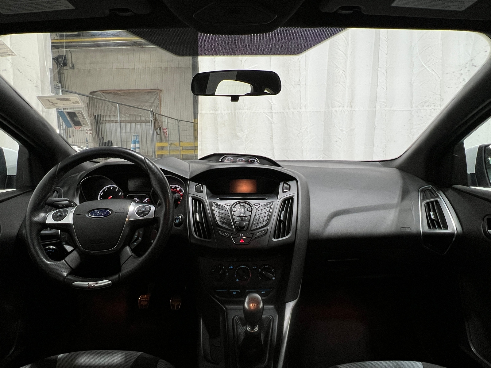 Thumbnail: 2013 Ford Focus - 3