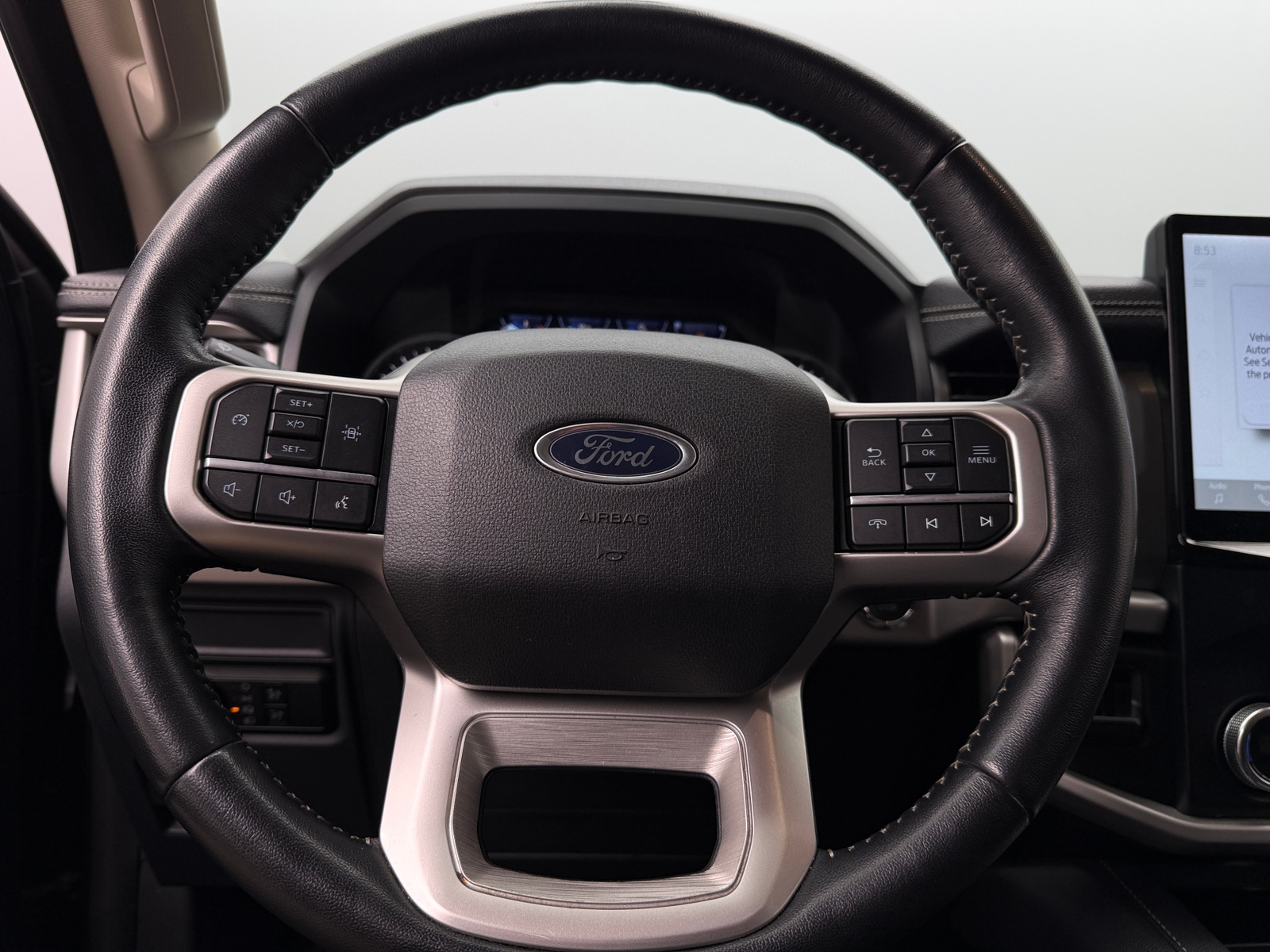 Thumbnail: 2024 Ford Expedition - 5