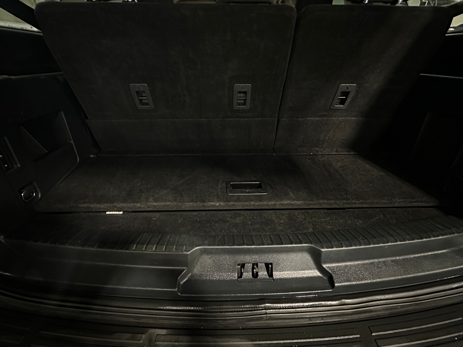 Thumbnail: 2024 Ford Expedition - 7