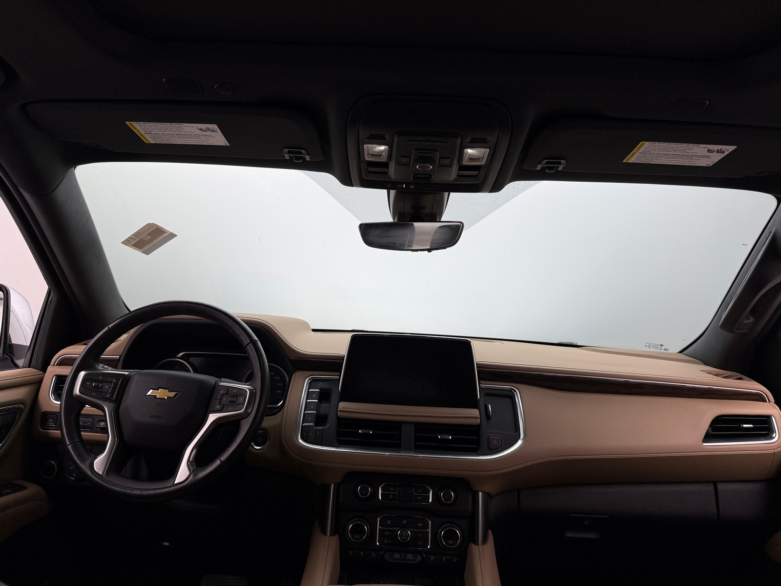 Thumbnail: 2021 Chevrolet Suburban - 2