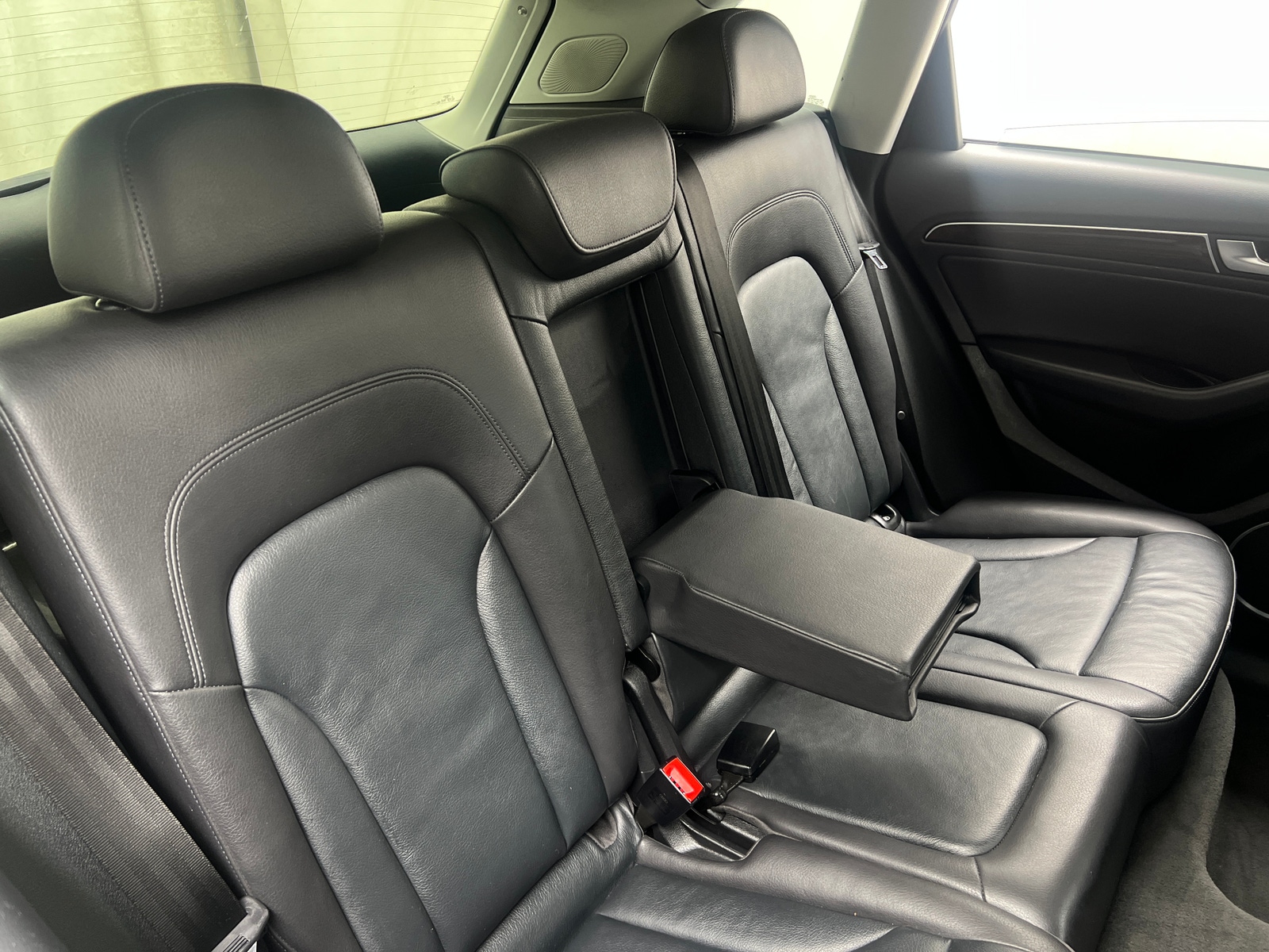 Thumbnail: 2016 Audi Q5 - 5