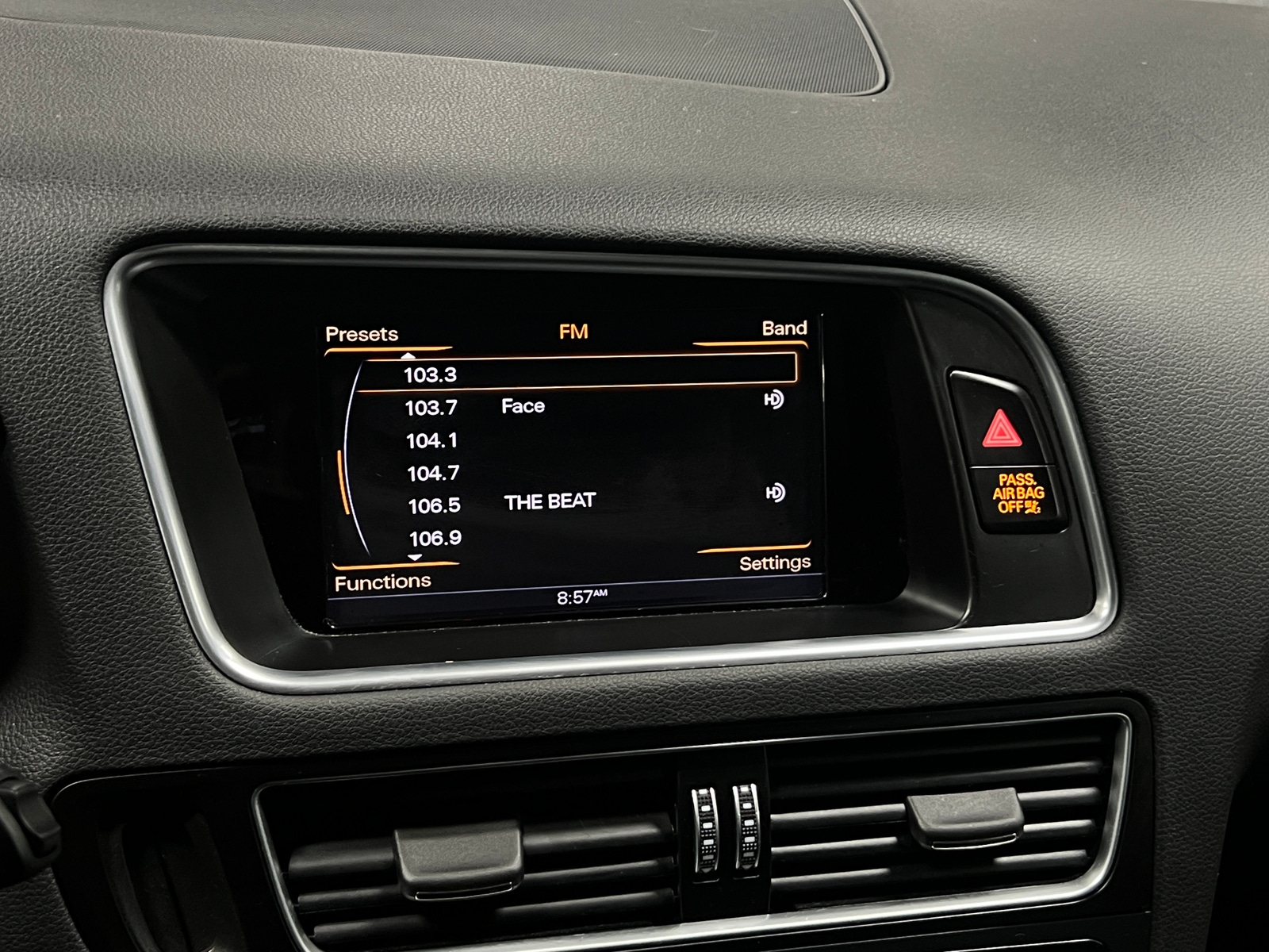 Thumbnail: 2016 Audi Q5 - 3