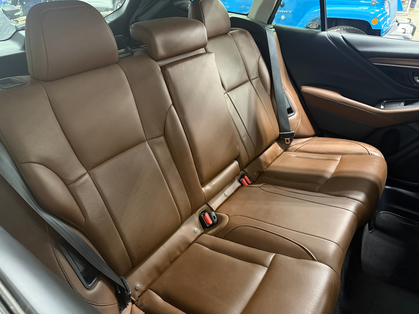 Thumbnail: 2020 Subaru Outback - 5