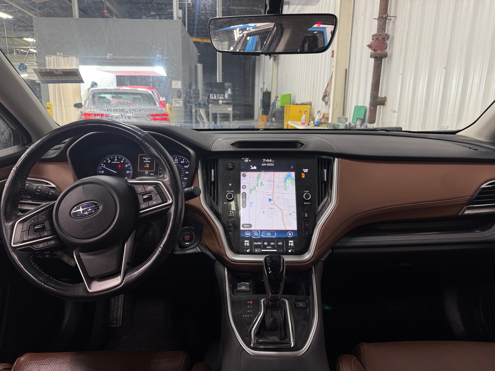 Thumbnail: 2020 Subaru Outback - 2