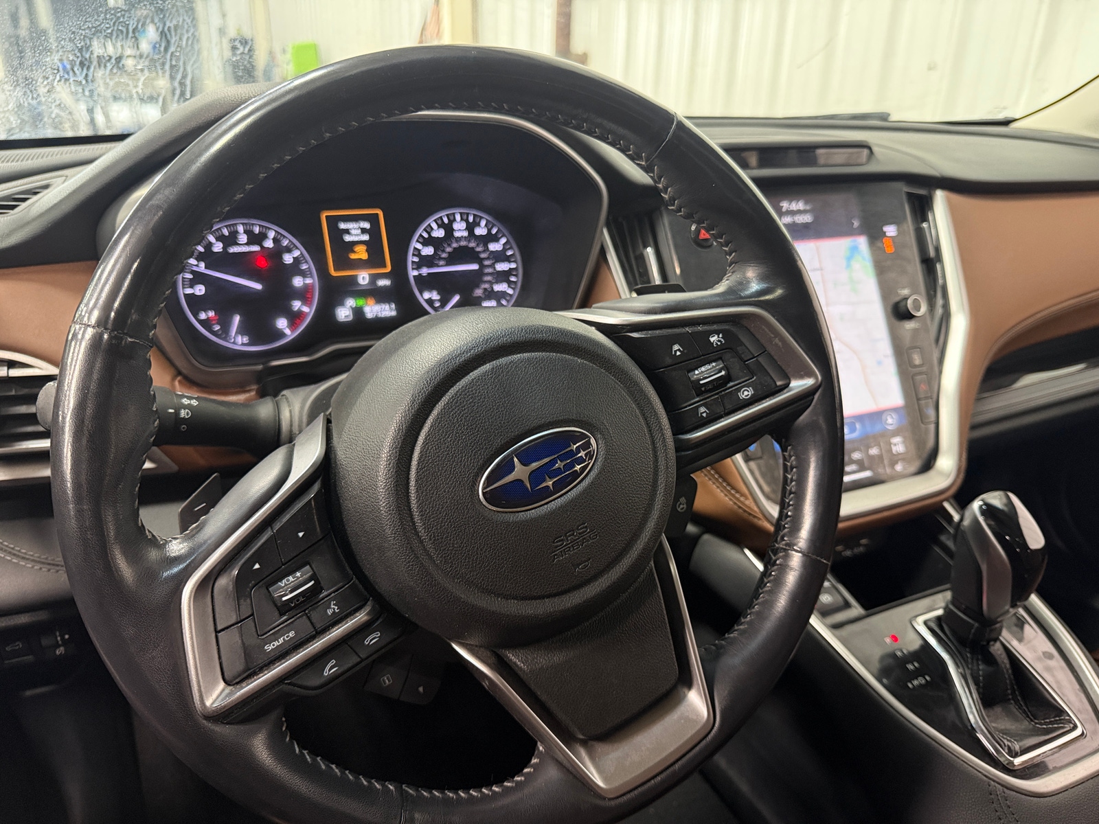 Thumbnail: 2020 Subaru Outback - 4