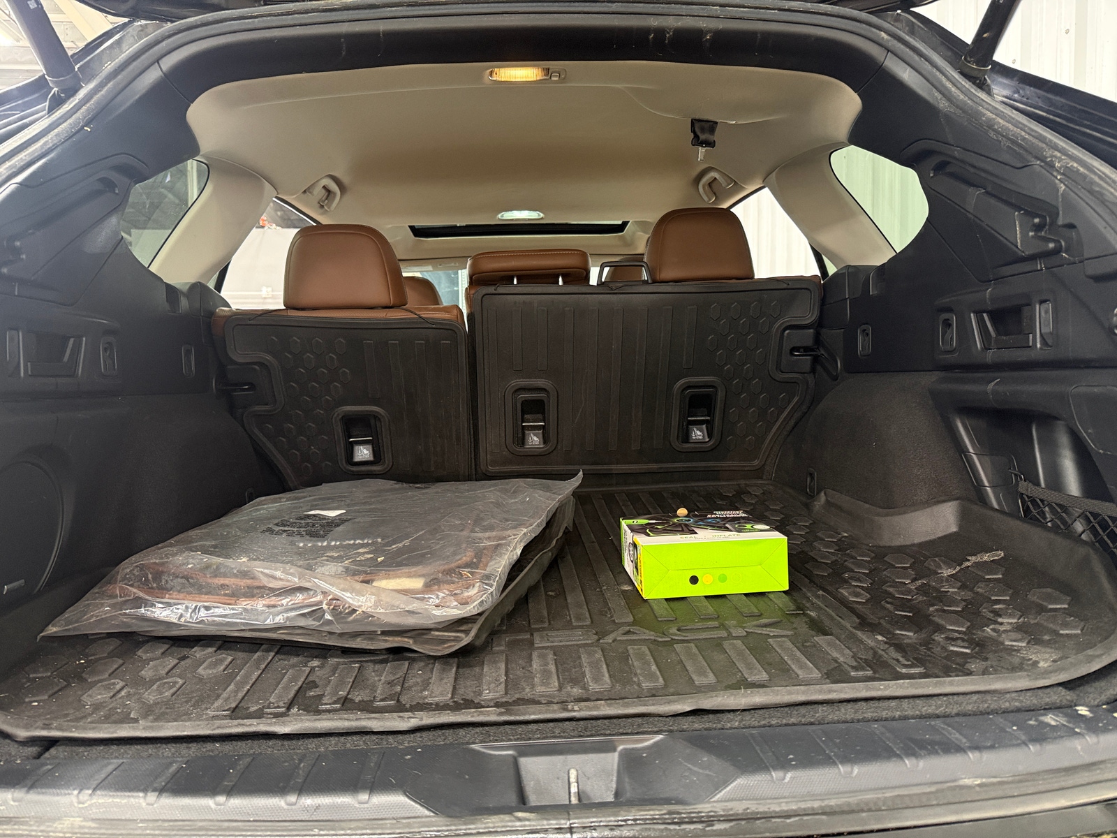 Thumbnail: 2020 Subaru Outback - 6