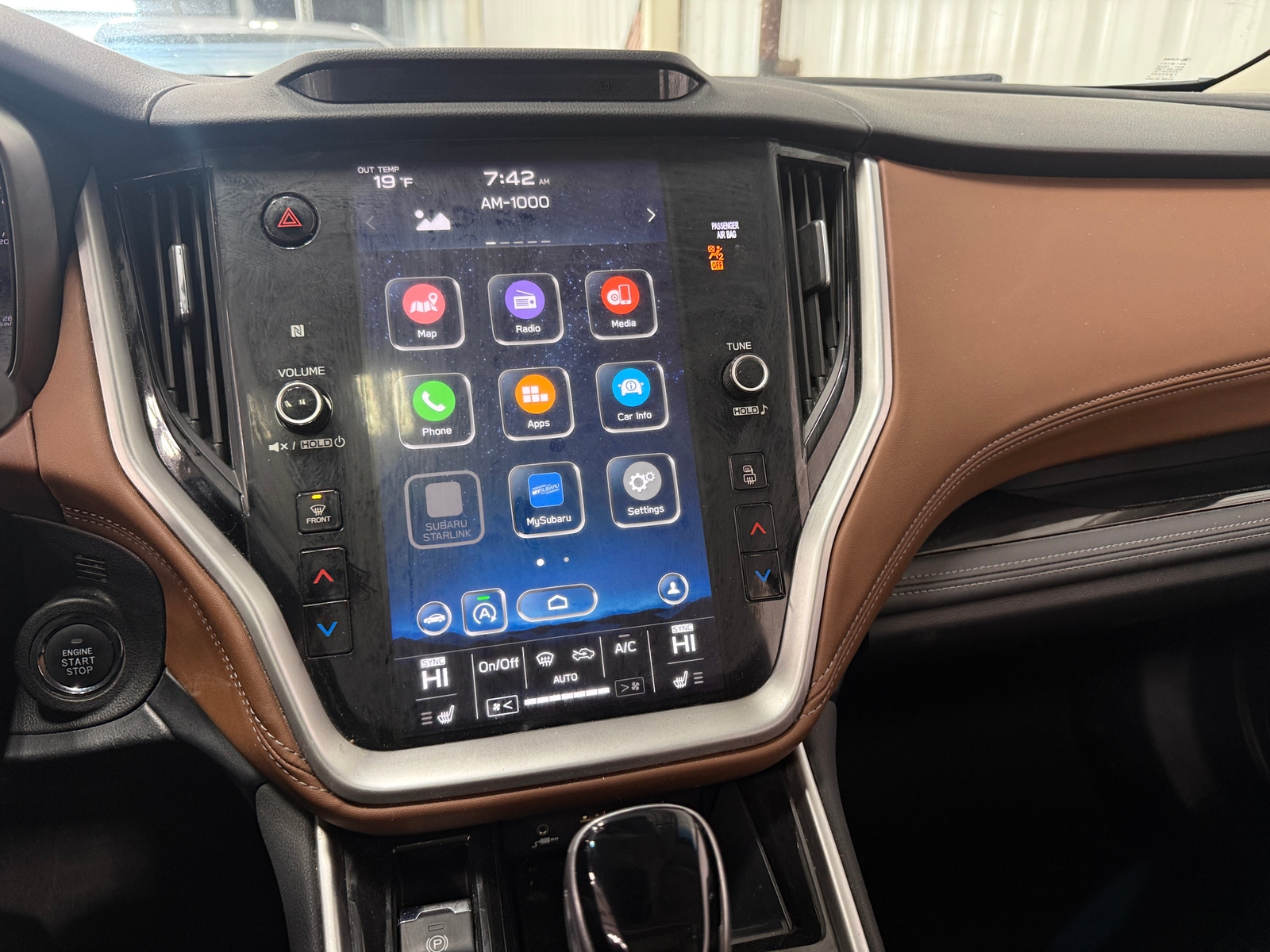 Thumbnail: 2020 Subaru Outback - 3