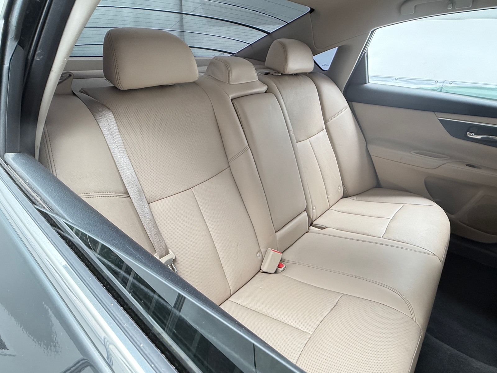 Thumbnail: 2016 Nissan Altima - 5