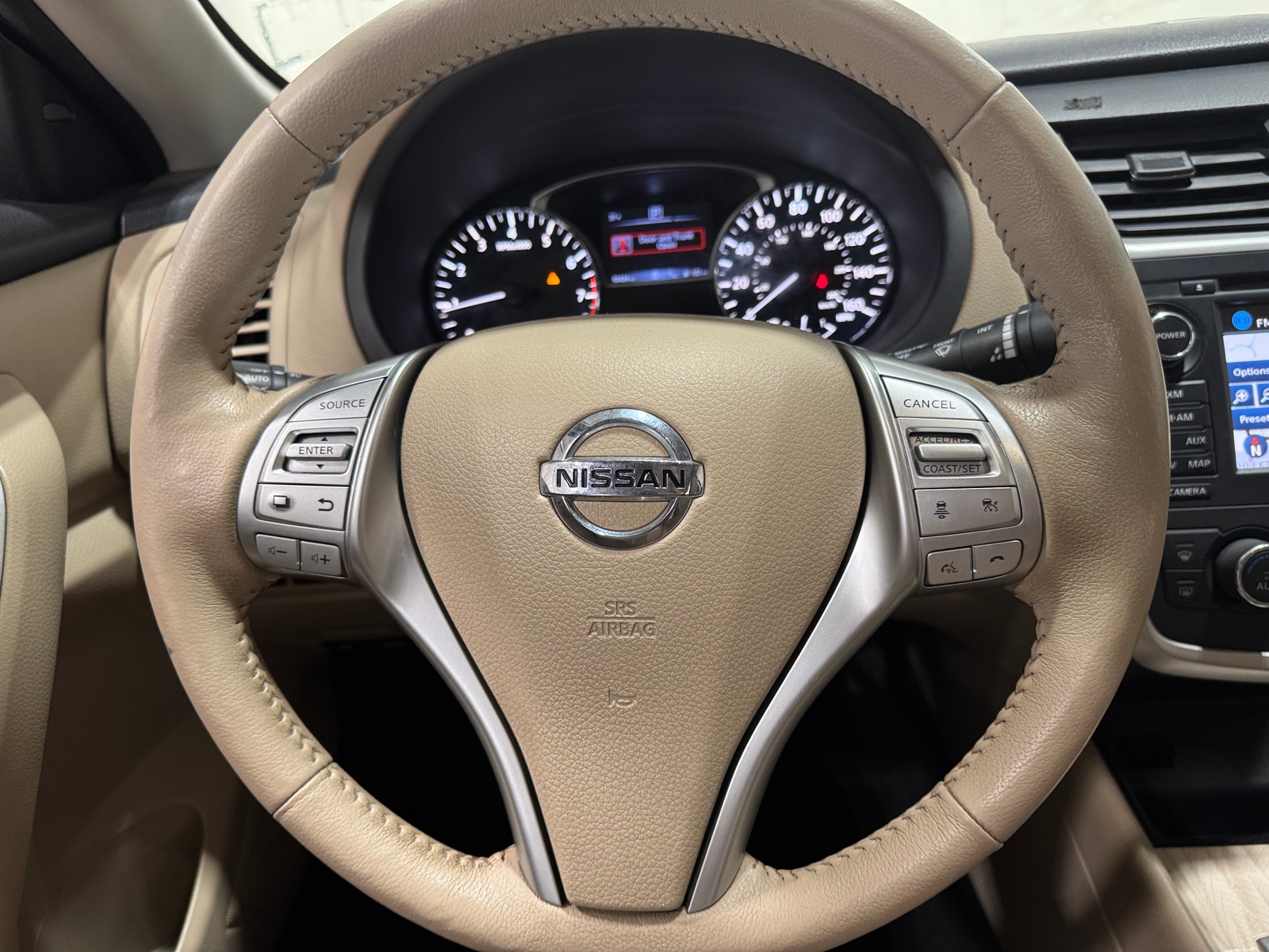 Thumbnail: 2016 Nissan Altima - 4