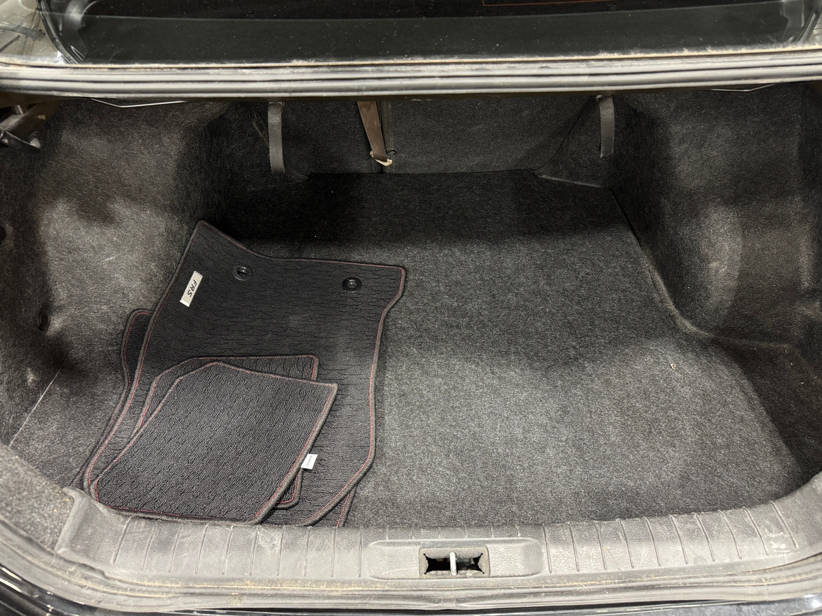 Thumbnail: 2016 Nissan Altima - 6