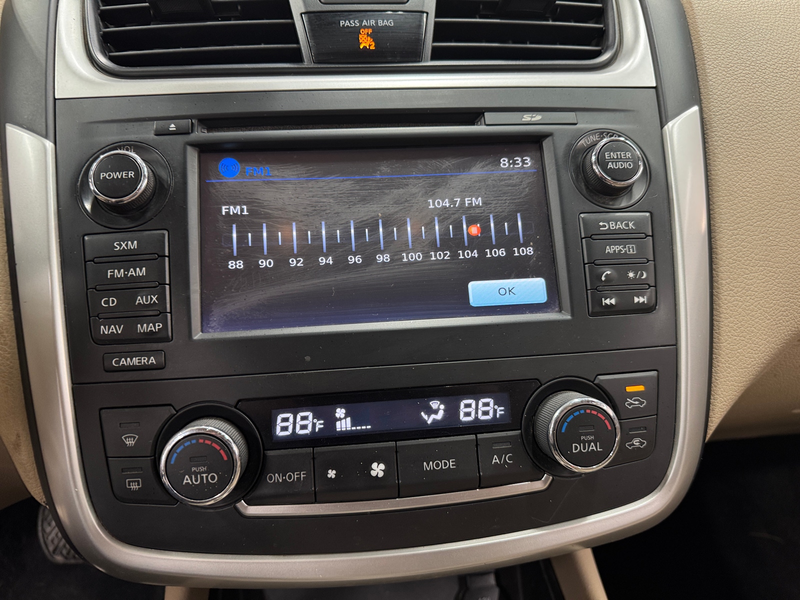 Thumbnail: 2016 Nissan Altima - 3