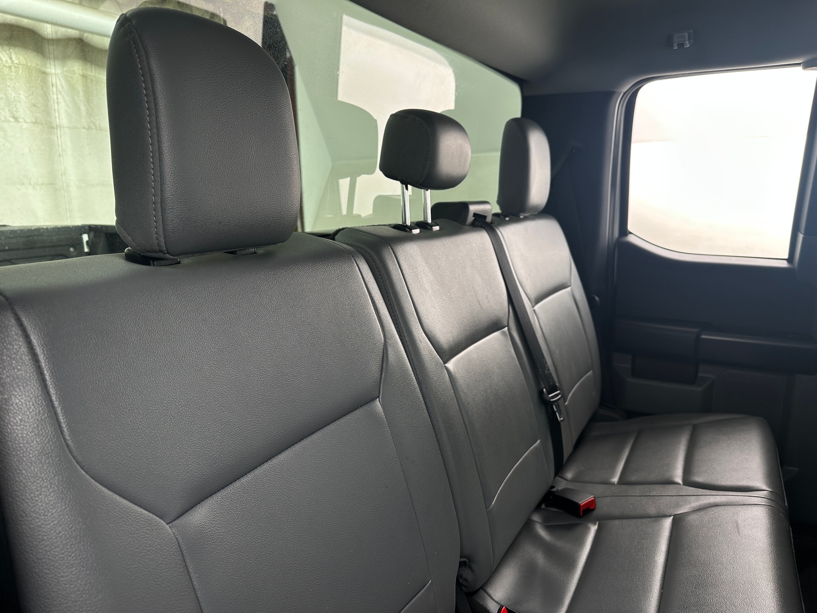 Thumbnail: 2023 Ford Econoline - 5