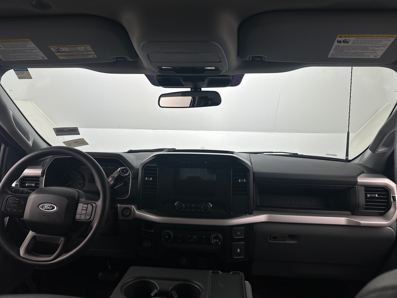 Thumbnail: 2023 Ford Econoline - 2