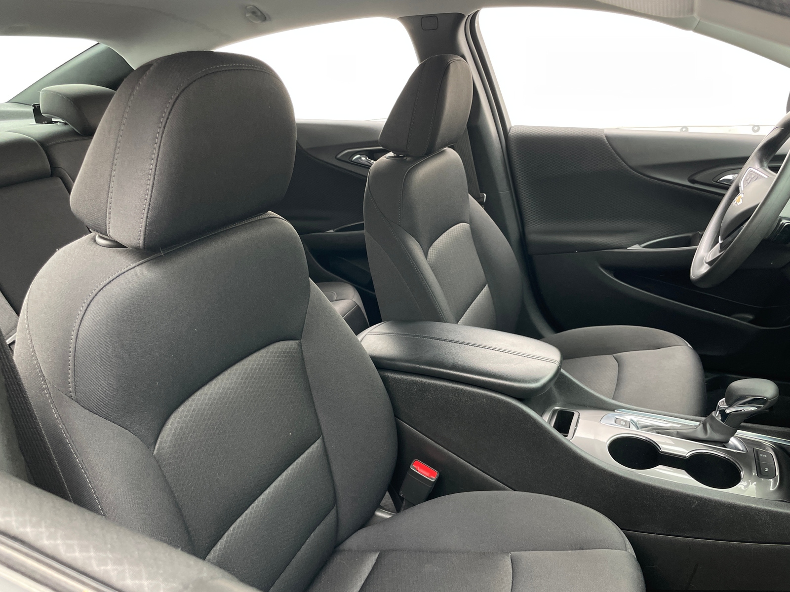 Thumbnail: 2024 Chevrolet Malibu - 2