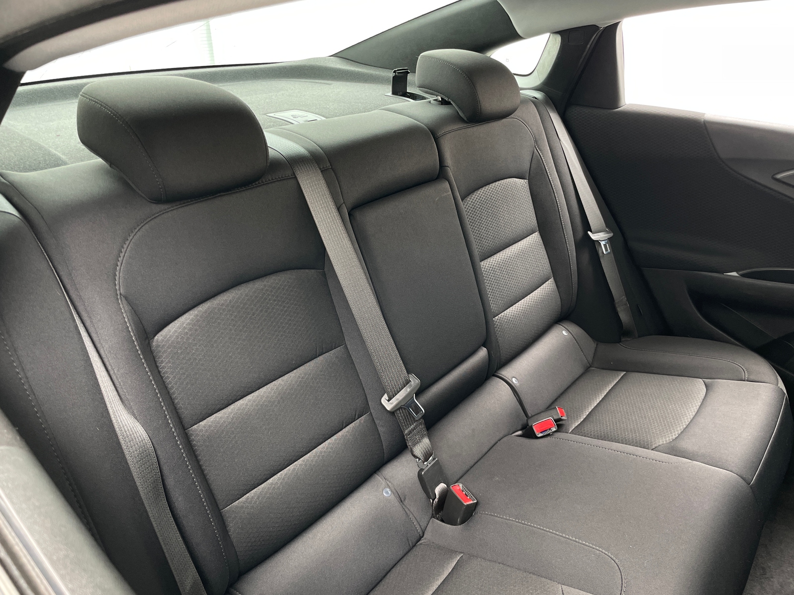 Thumbnail: 2024 Chevrolet Malibu - 6