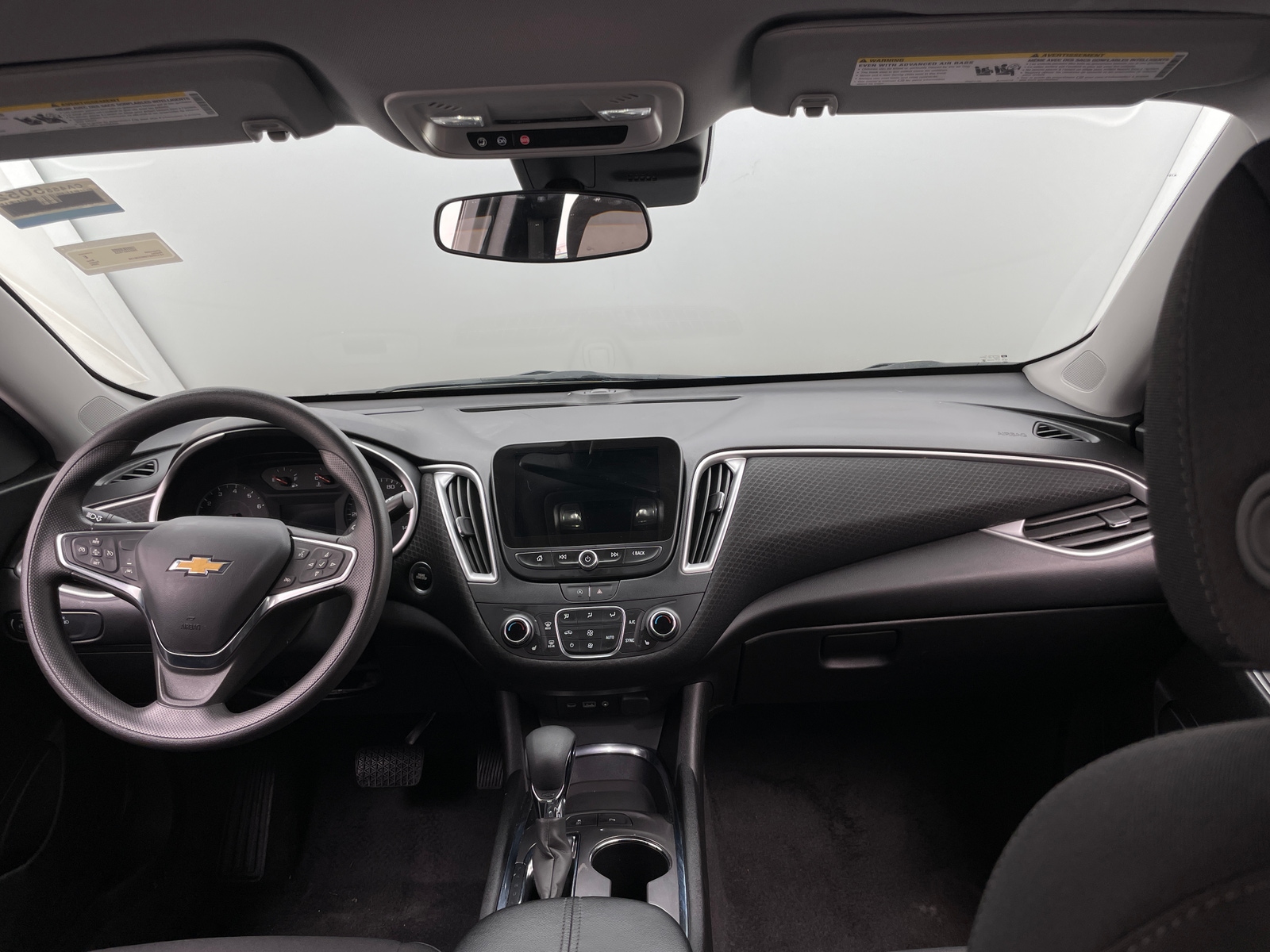 Thumbnail: 2024 Chevrolet Malibu - 3