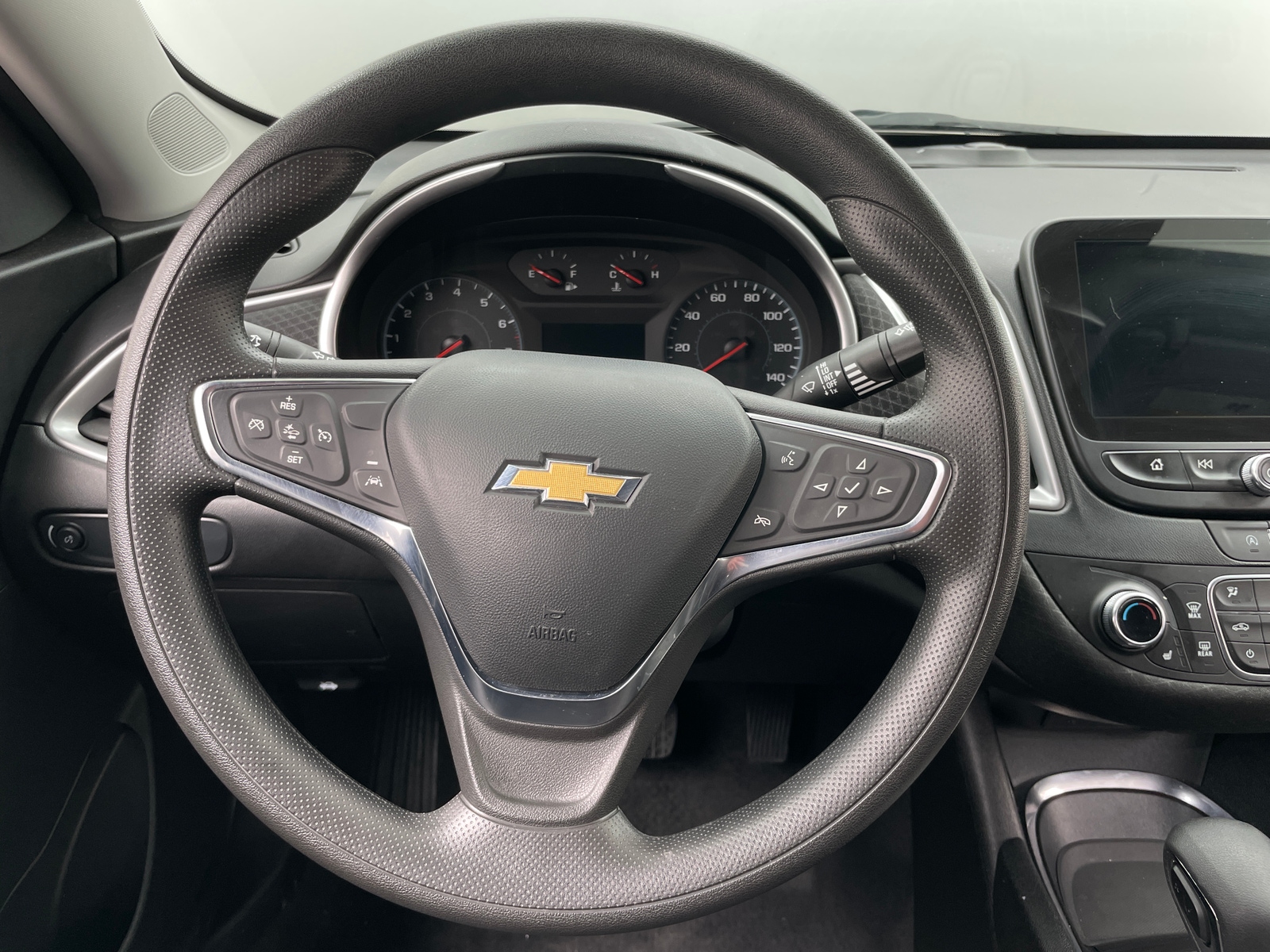 Thumbnail: 2024 Chevrolet Malibu - 5