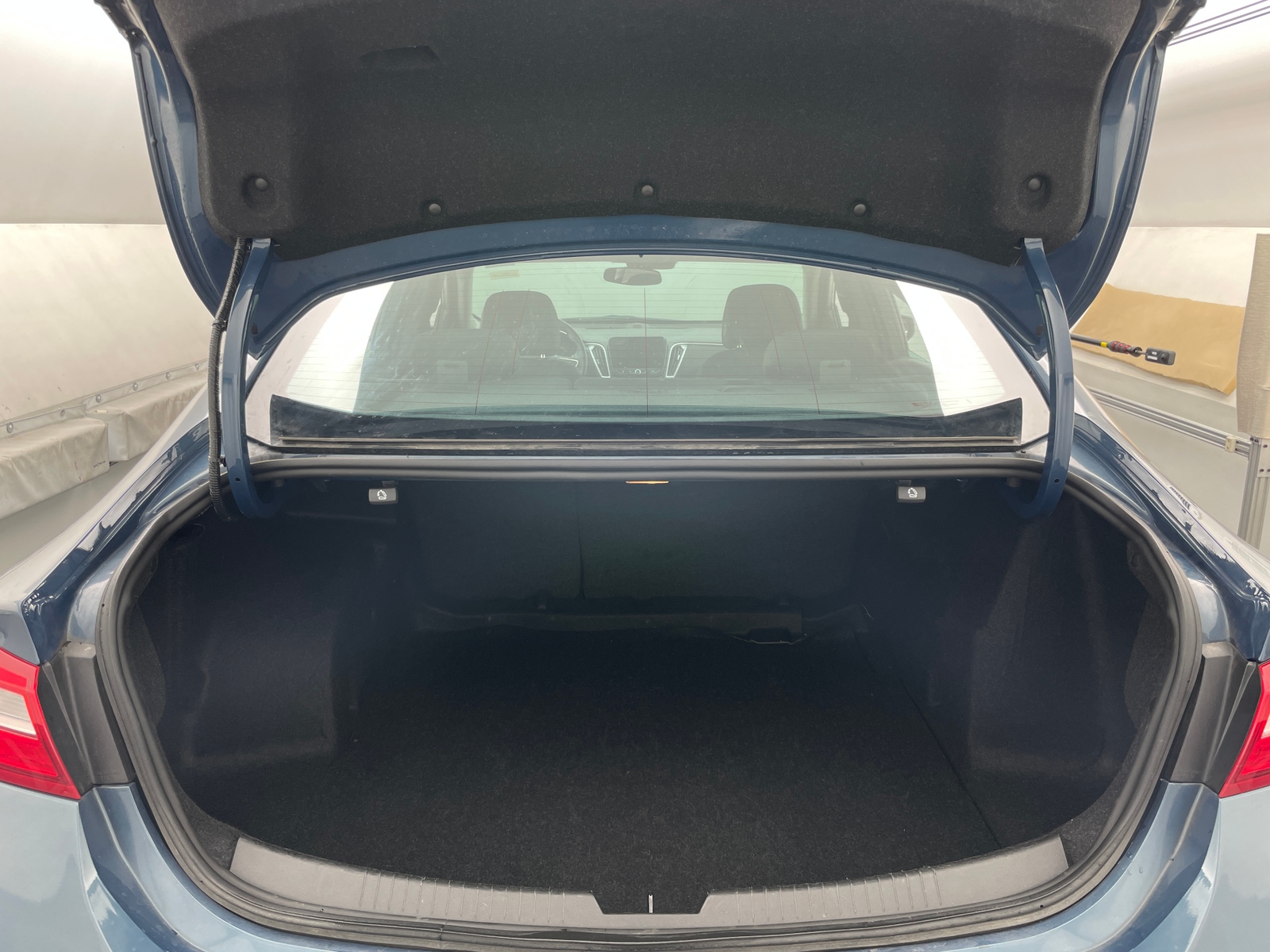 Thumbnail: 2024 Chevrolet Malibu - 7