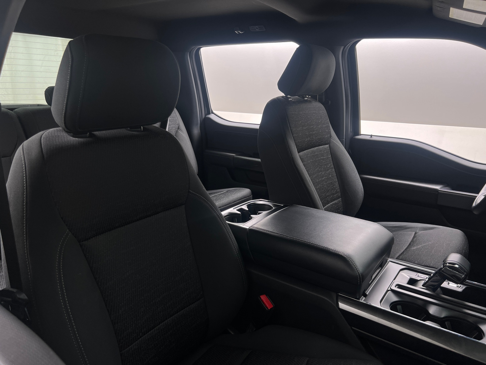 Thumbnail: 2021 Ford Econoline - 2