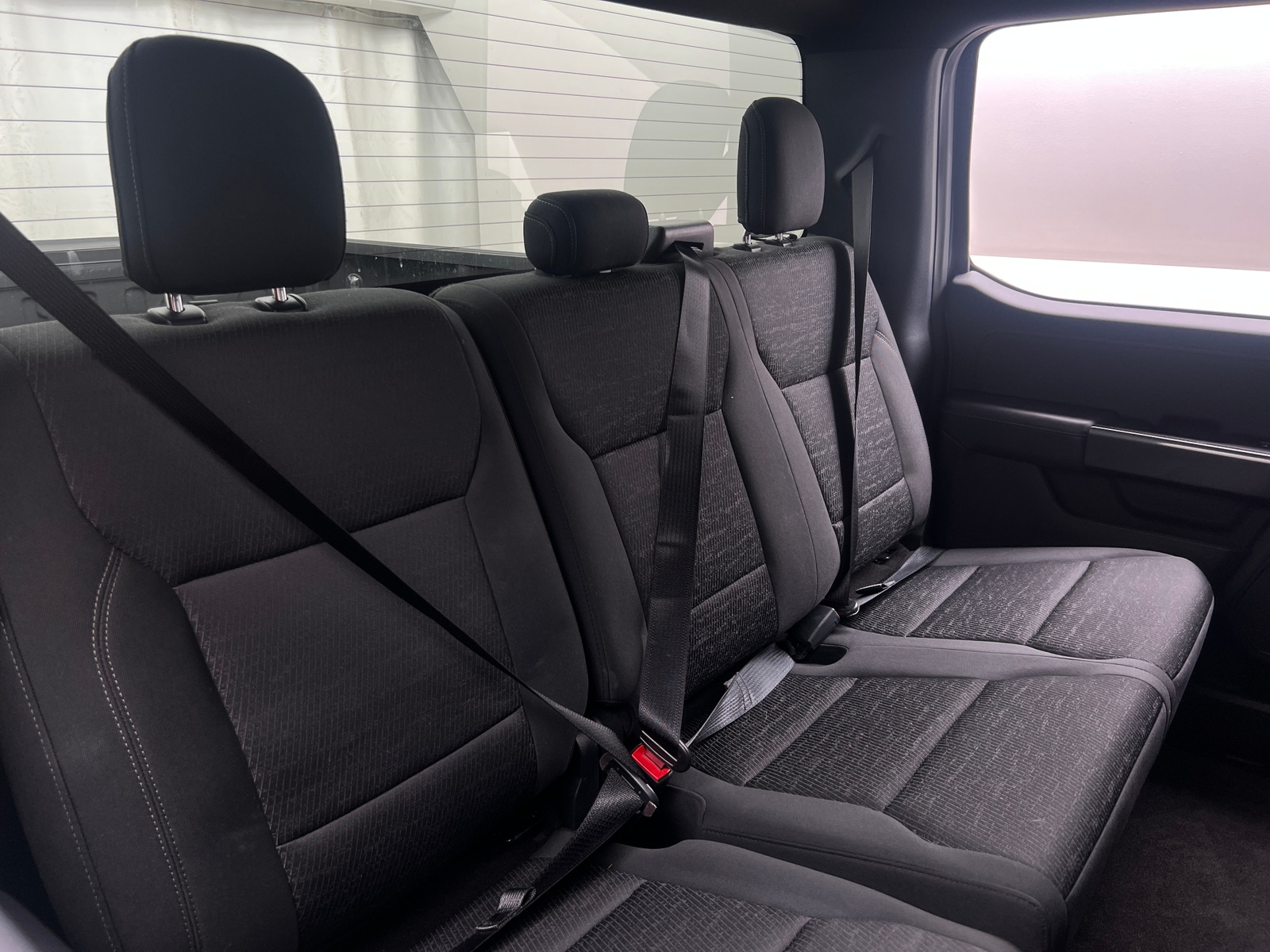 Thumbnail: 2021 Ford Econoline - 6