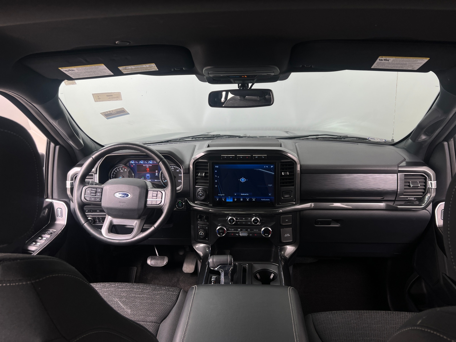 Thumbnail: 2021 Ford Econoline - 3