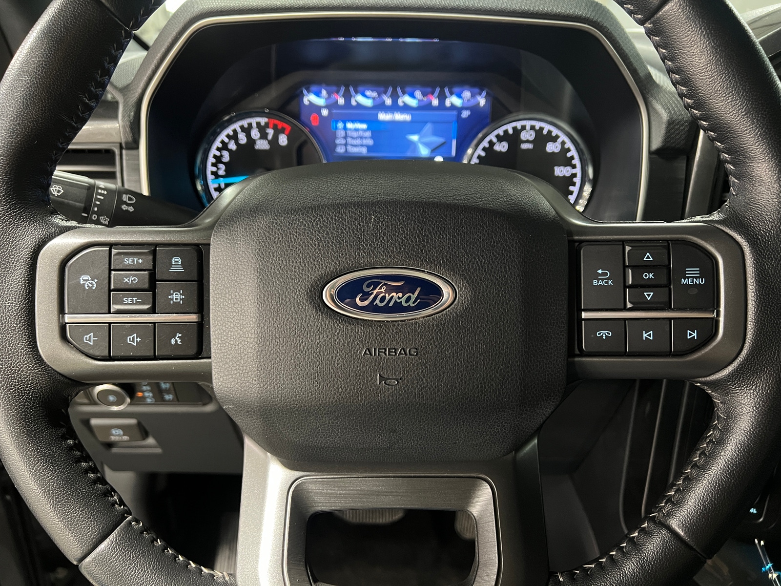 Thumbnail: 2021 Ford Econoline - 5