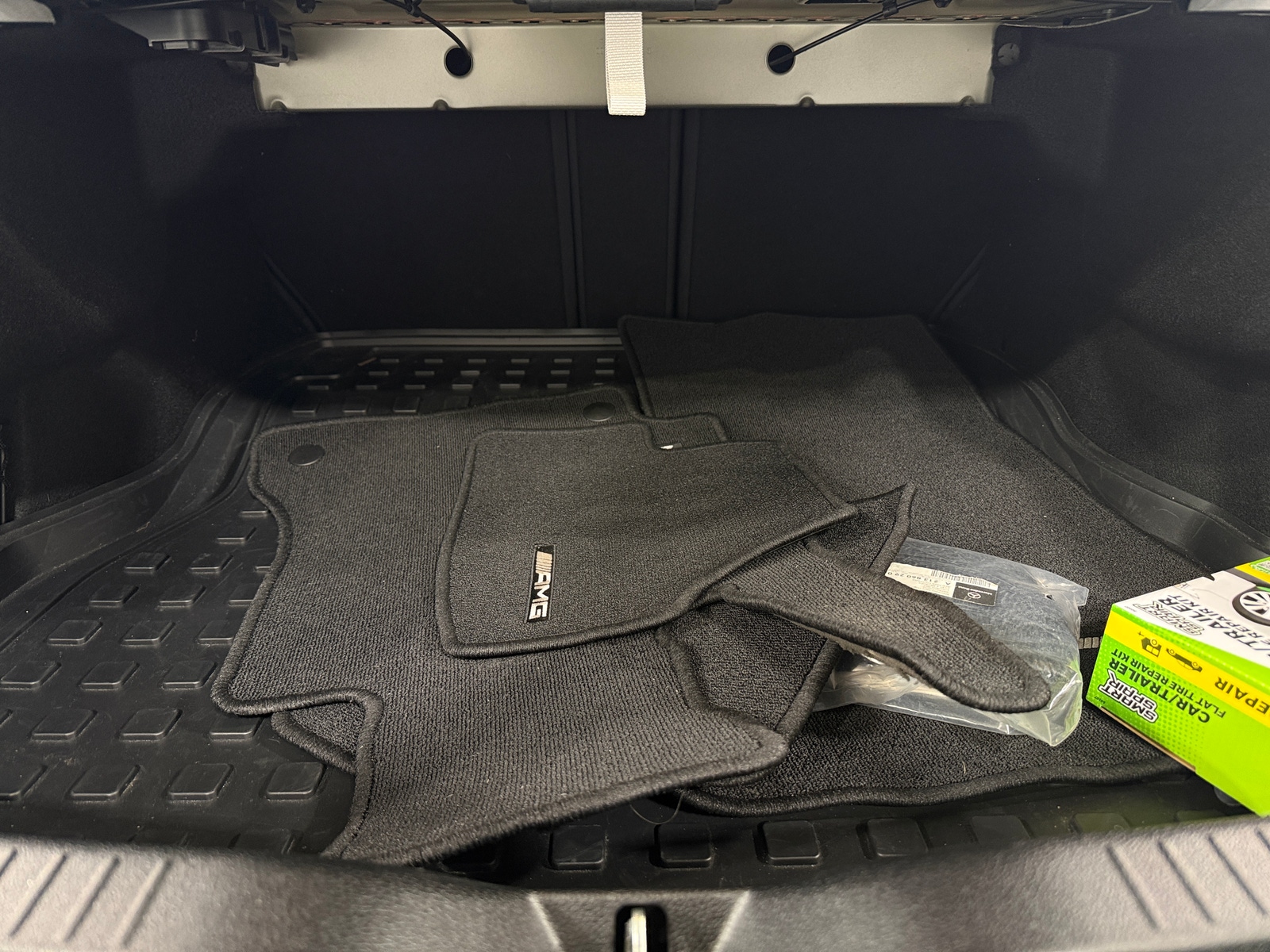 Thumbnail: 2019 Mercedes-Benz C-Class - 4