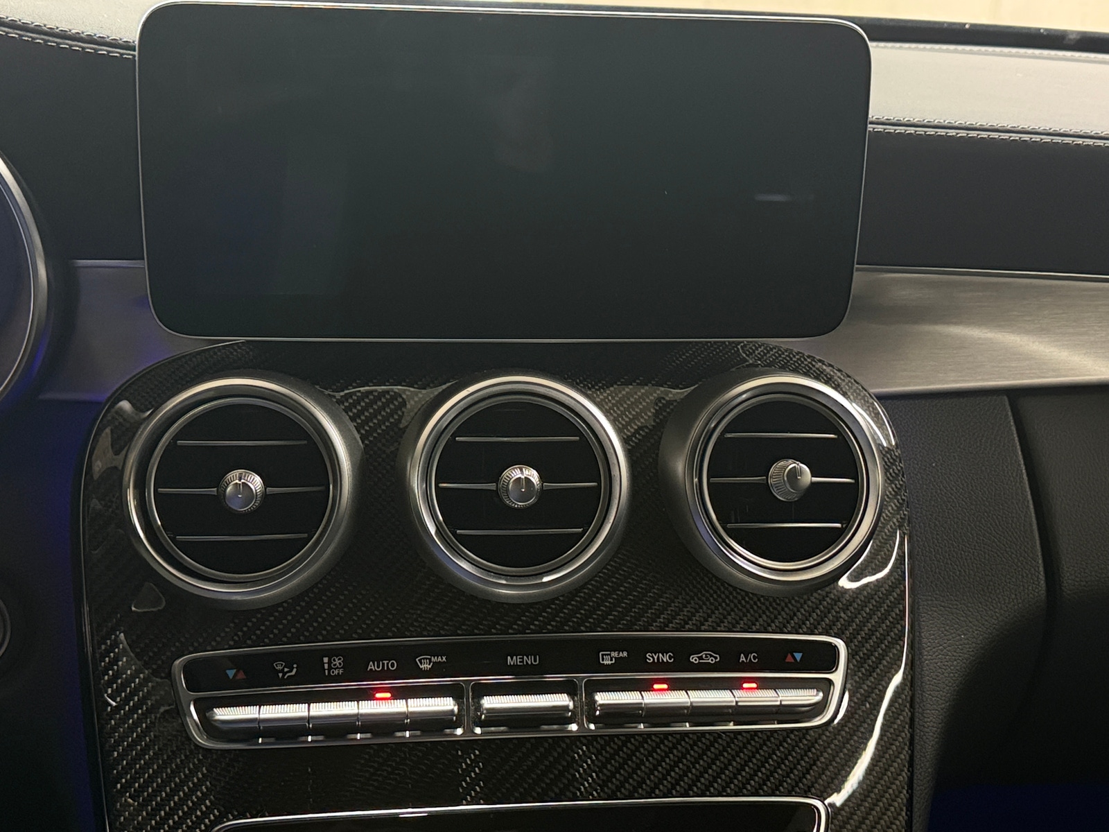 Thumbnail: 2019 Mercedes-Benz C-Class - 2