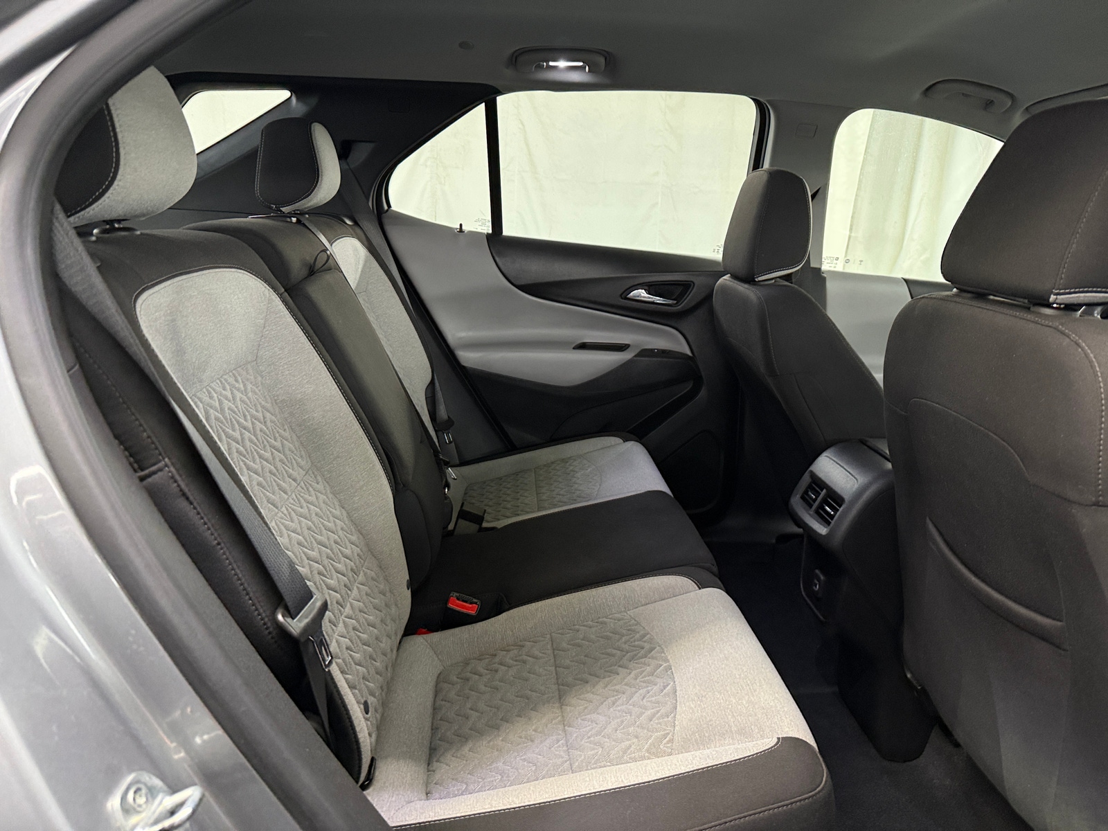 Thumbnail: 2023 Chevrolet Equinox - 6