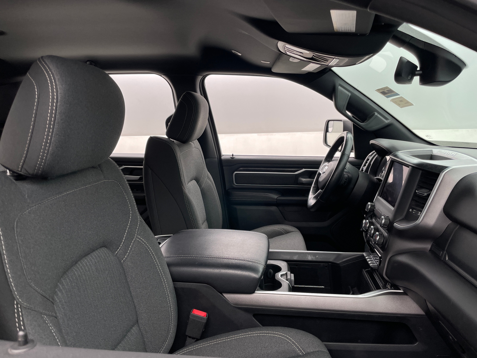 Thumbnail: 2020 RAM 1500 - 2