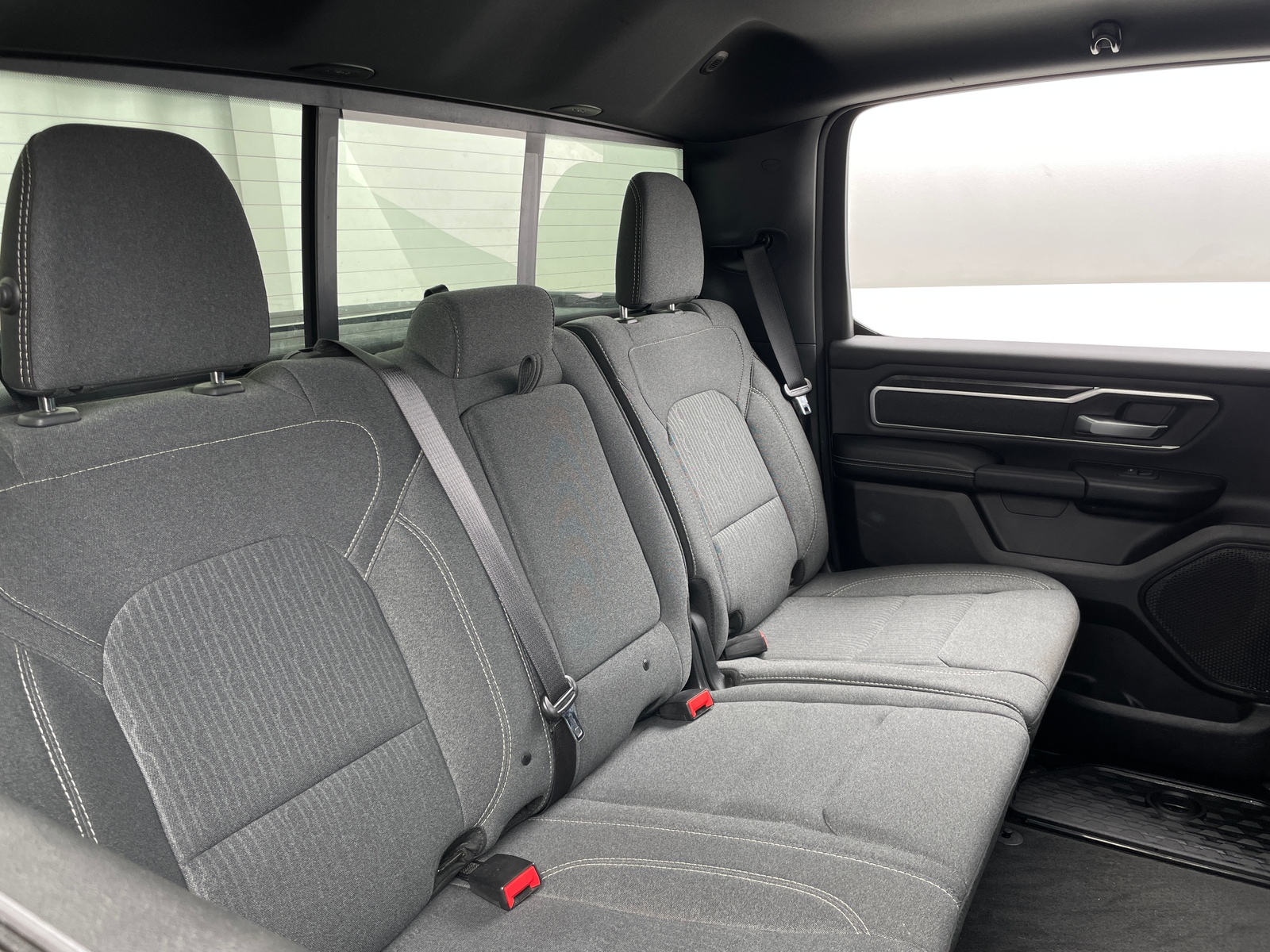 Thumbnail: 2020 RAM 1500 - 6