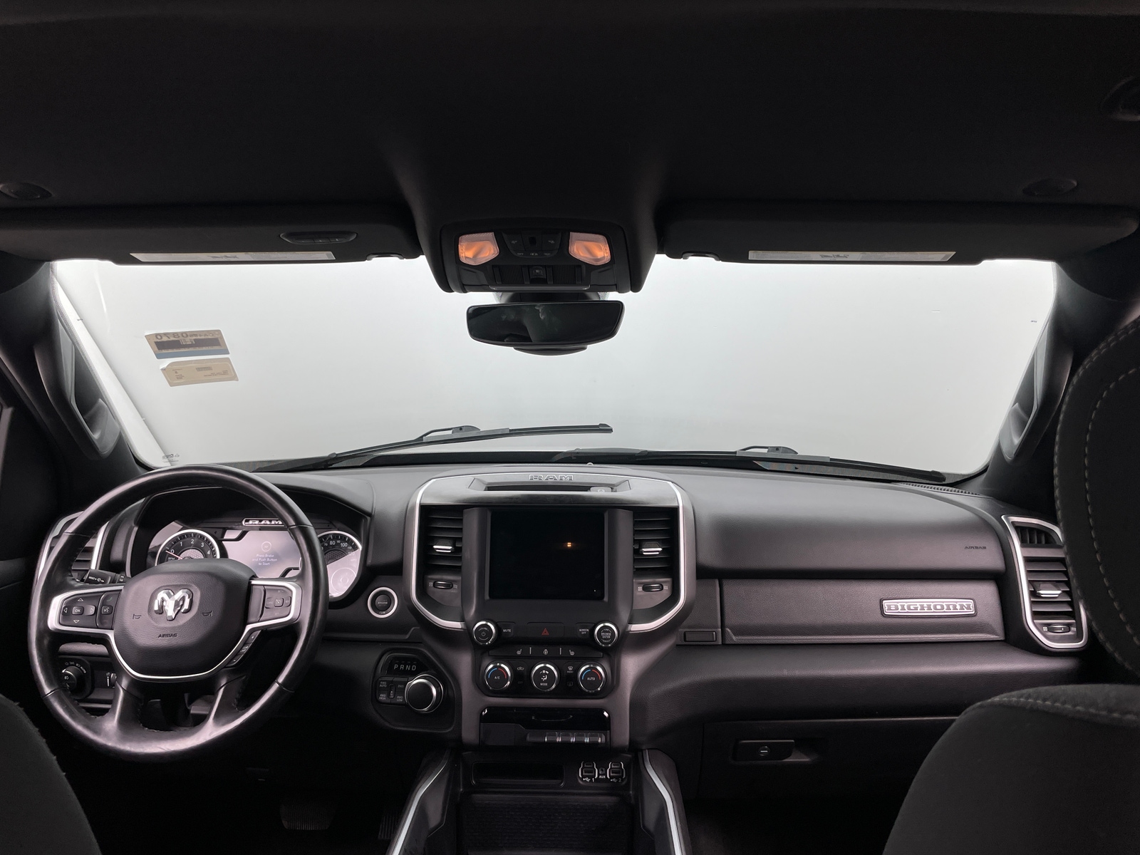 Thumbnail: 2020 RAM 1500 - 3