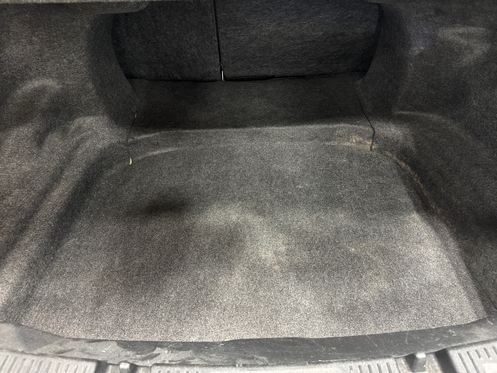 Thumbnail: 2012 Ford Taurus - 6