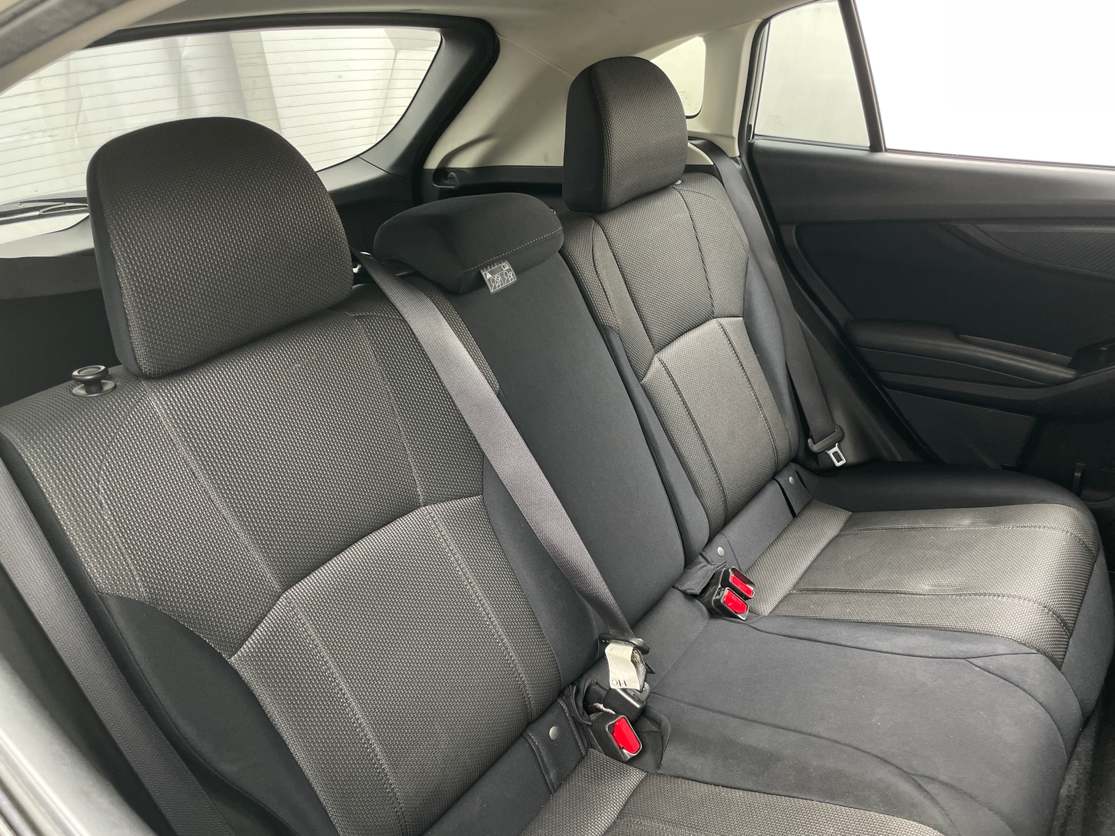 Thumbnail: 2019 Subaru Crosstrek - 6