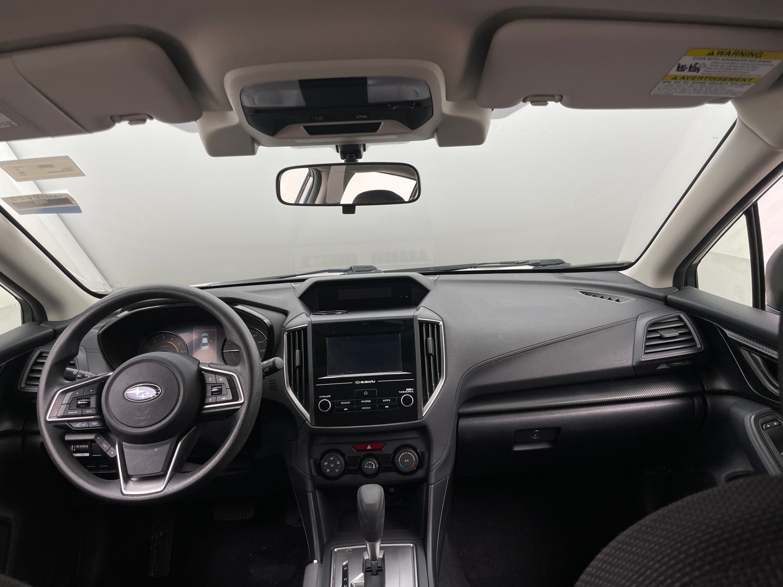 Thumbnail: 2019 Subaru Crosstrek - 3