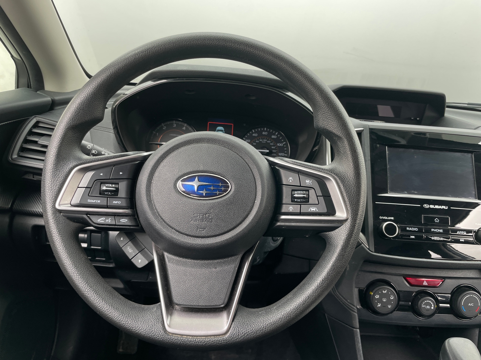 Thumbnail: 2019 Subaru Crosstrek - 5