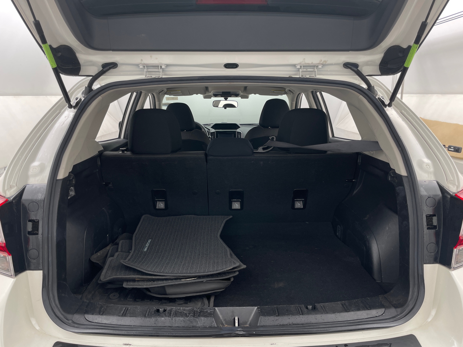 Thumbnail: 2019 Subaru Crosstrek - 7