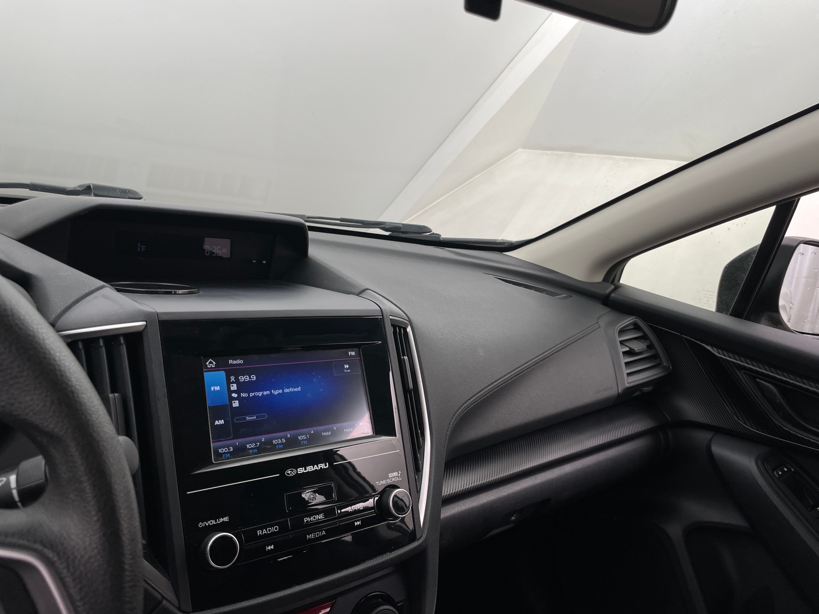 Thumbnail: 2019 Subaru Crosstrek - 4