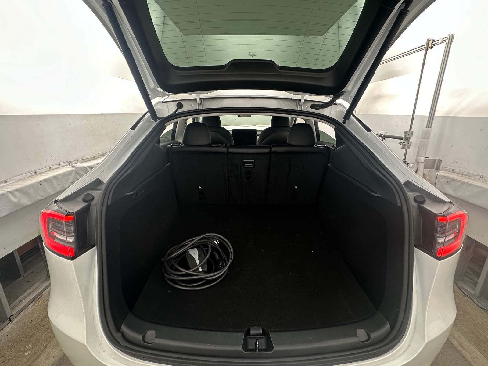 Thumbnail: 2023 Tesla Model Y - 5