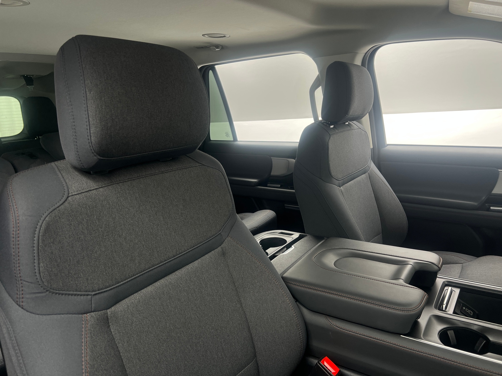 Thumbnail: 2025 Ford Expedition MAX - 2