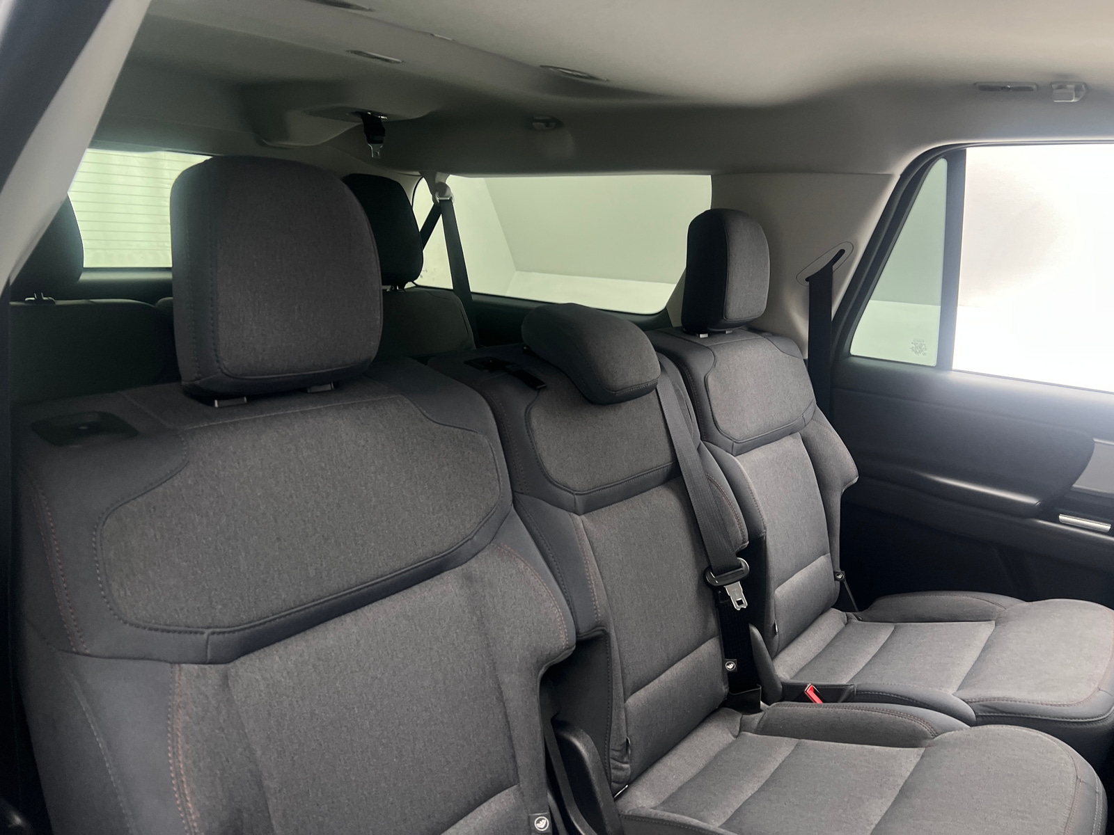 Thumbnail: 2025 Ford Expedition MAX - 6