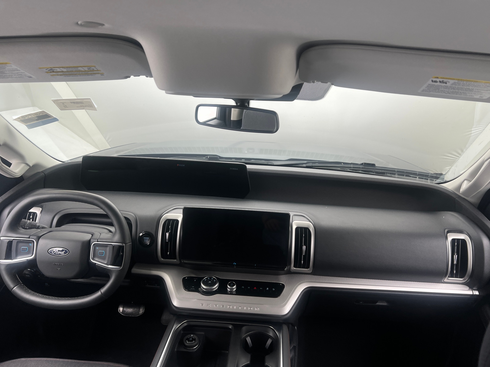 Thumbnail: 2025 Ford Expedition MAX - 3