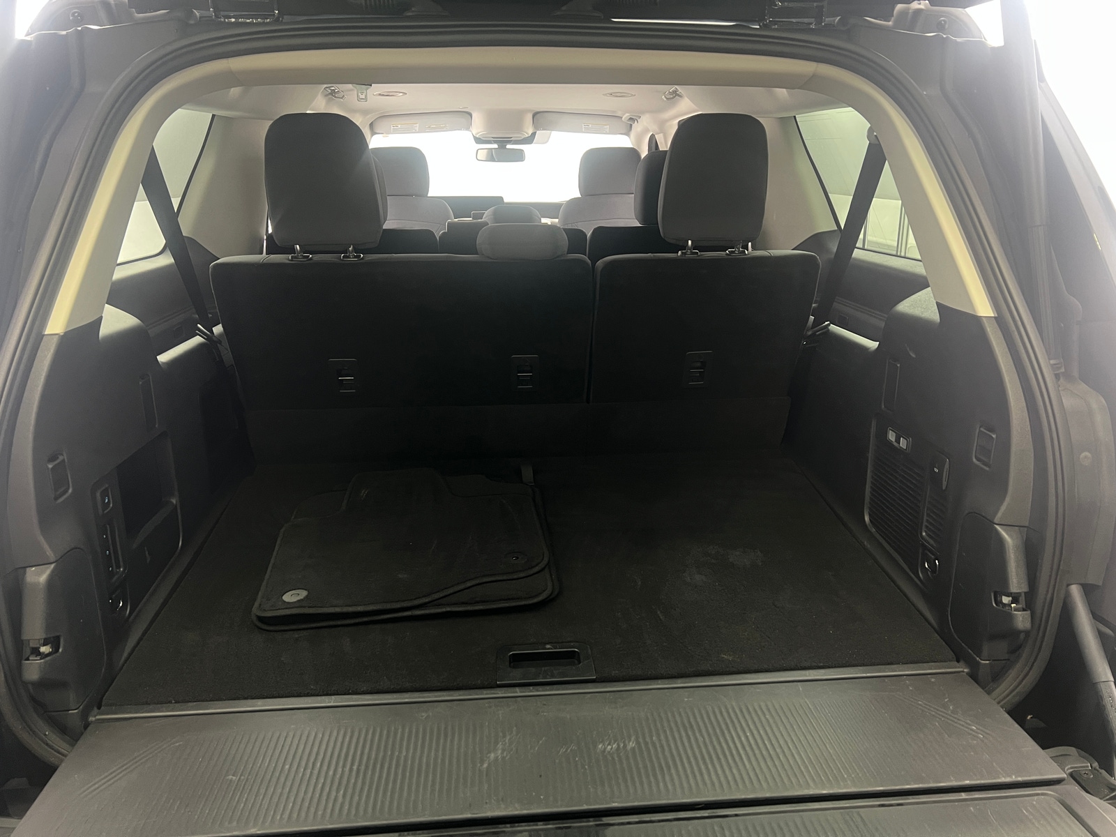 Thumbnail: 2025 Ford Expedition MAX - 7