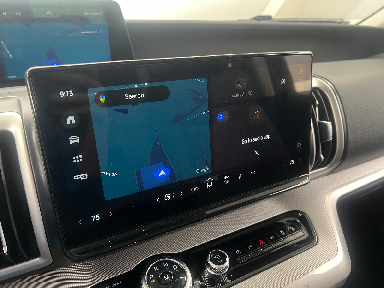 Thumbnail: 2025 Ford Expedition MAX - 4