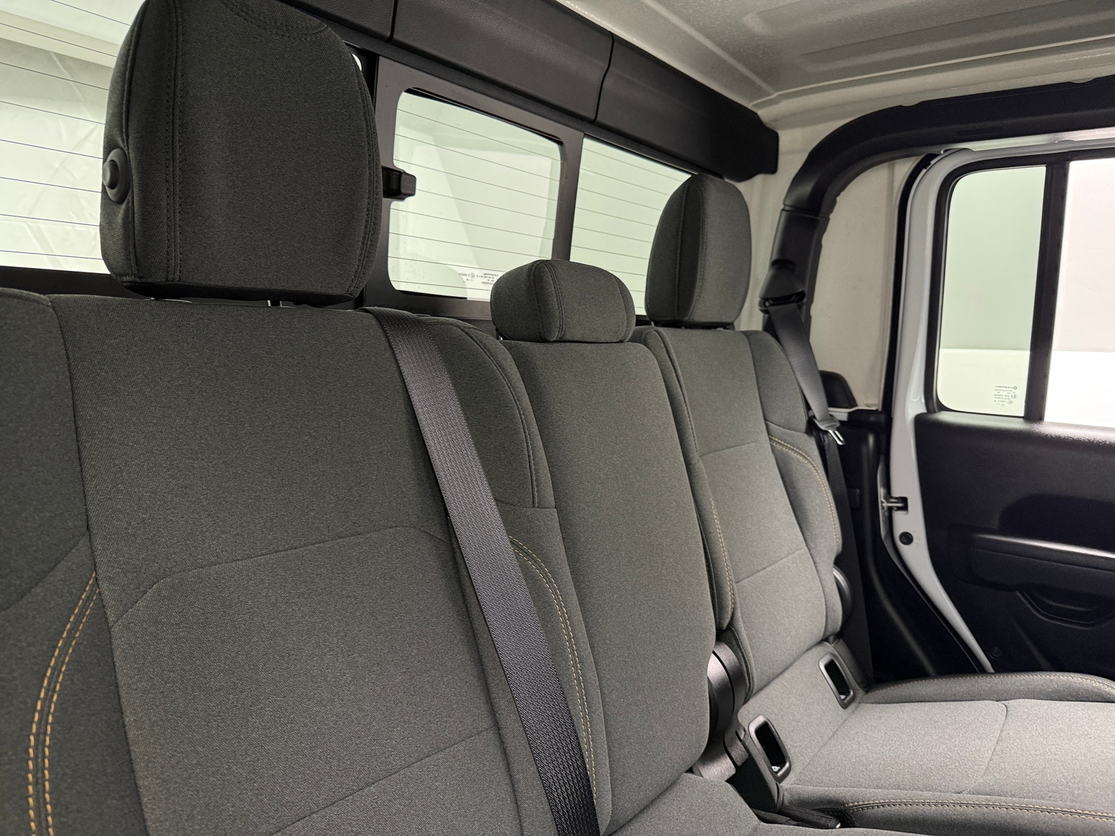 Thumbnail: 2025 Jeep Gladiator - 6