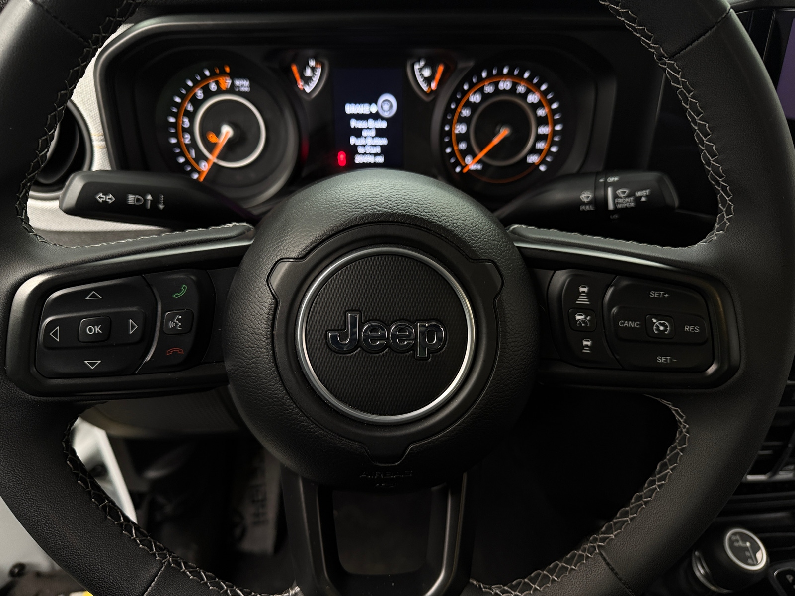 Thumbnail: 2025 Jeep Gladiator - 5